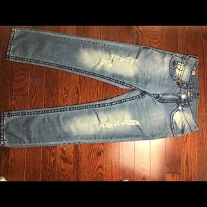 True Religion Authentic Rare 10/10 condition